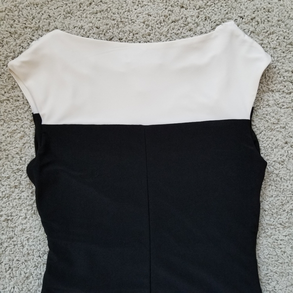 Ralph Lauren Wrap Dress - Picture 4 of 9